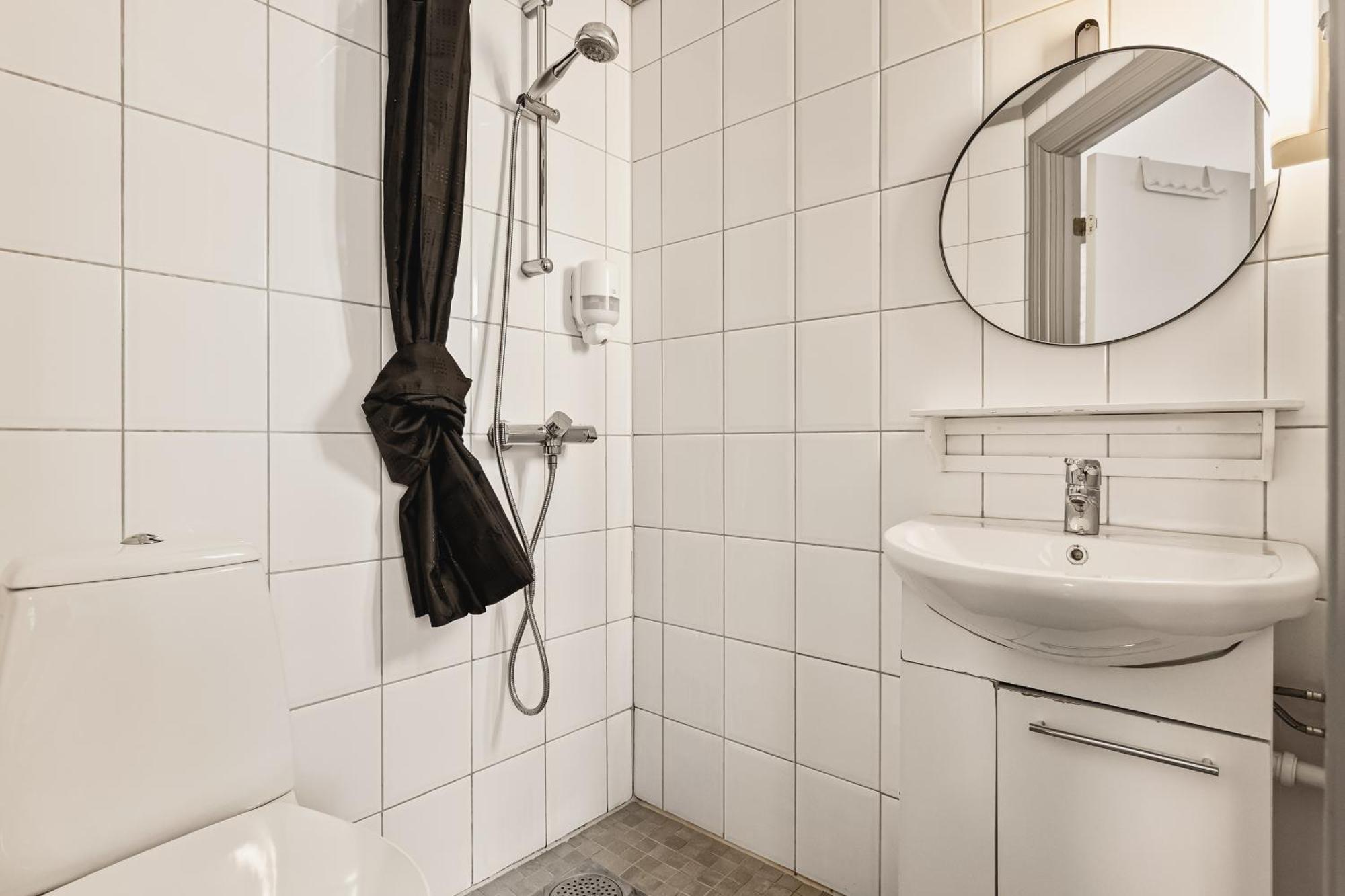 Explore The City! I 500M To Torget I Self Check-In Bergen Exterior foto